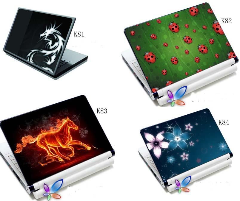 LAPTOP PROTECTIVE SKIN STICKER NOTEBOOK COVER DECAL ART  
