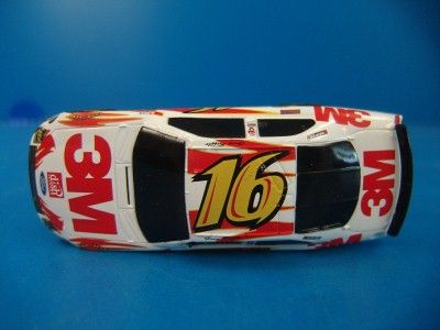 SCX Compact 1/43 Scale Slot Car Tri Oval Super Speedway Nascar Racing 