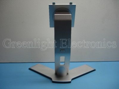 Dell 2007FPb 2007WFPb Flat Panel LCD Monitor Stand (Y31)  
